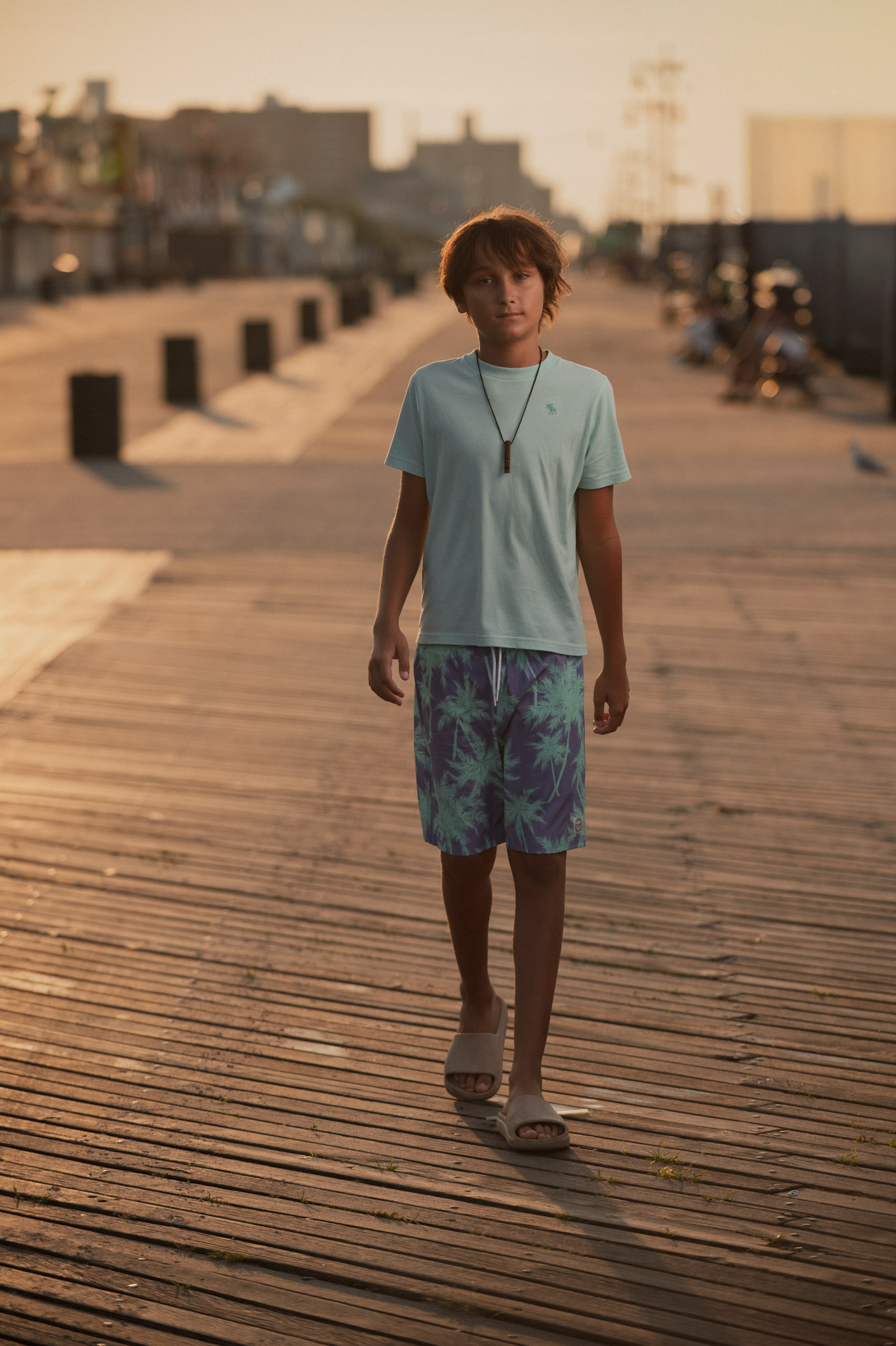 008   Julian